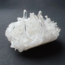 Load image into Gallery viewer, Only 1 Available Top Grade Natural Clear Quartz Cluster Cleasing Crystal 44g
