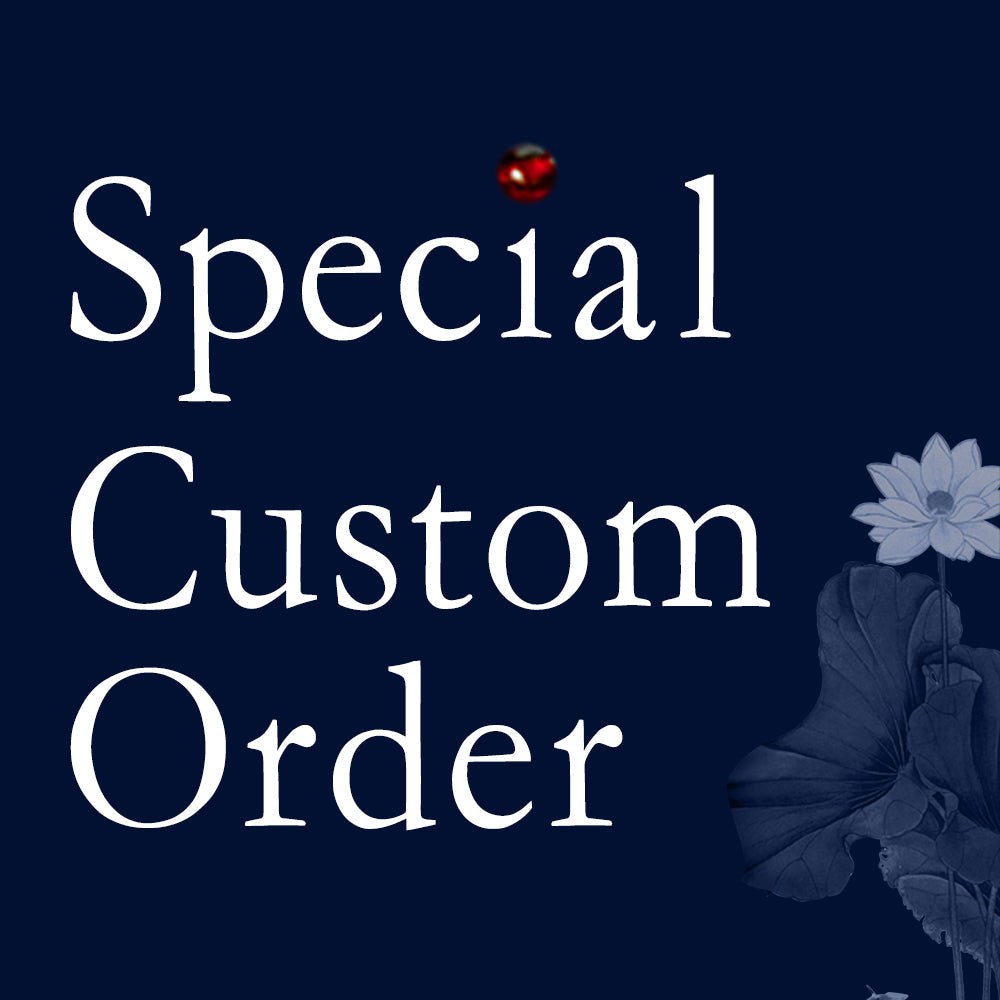 Custom Order for MM 2023-12-03
