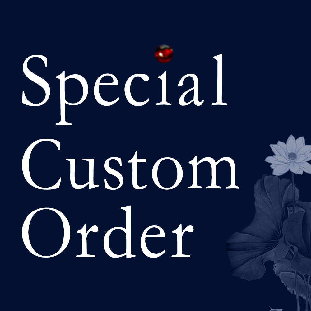 Custom Order for Margaret 2023-06-06