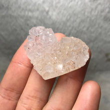 Load image into Gallery viewer, Natural Quartz Cluster Raw Stone 34x27x12mm Best Special Gift Healing Meditation Reiki Crystal One and Only Home Decoration Ornament
